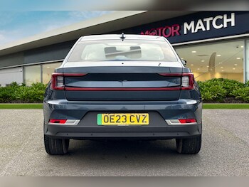 Used Polestar Polestar 2 2023 for sale - 77374251: Photo