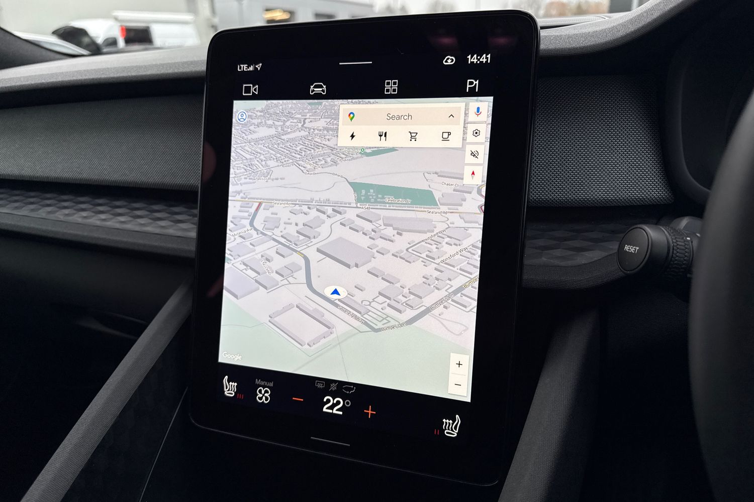 Used Polestar Polestar 2 2023 for sale - 77374251: Photo 50