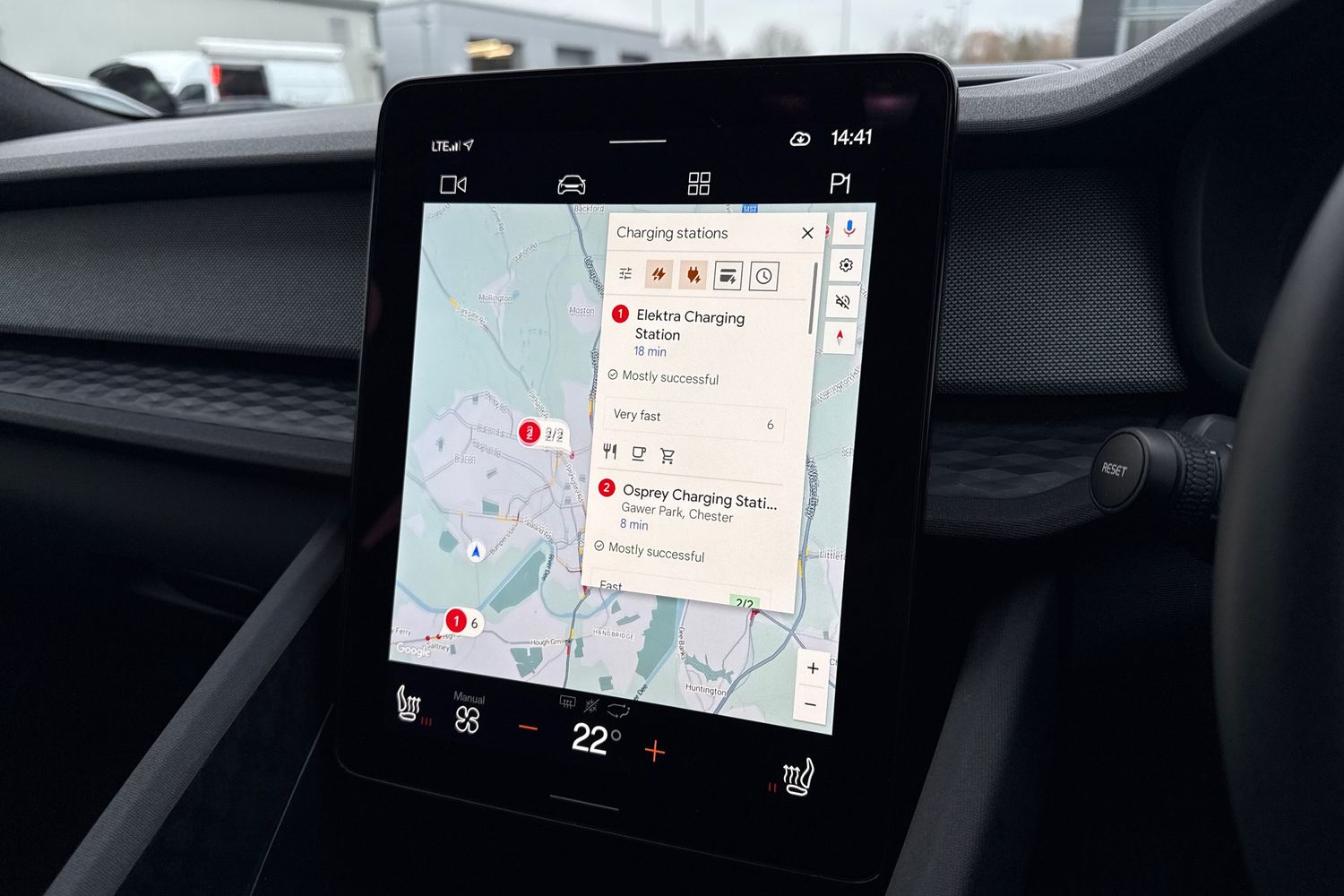 Used Polestar Polestar 2 2023 for sale - 77374251: Photo 51