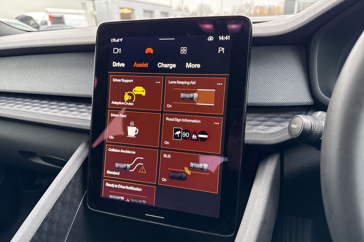 Used Polestar Polestar 2 2023 for sale - 77374251: Photo 54