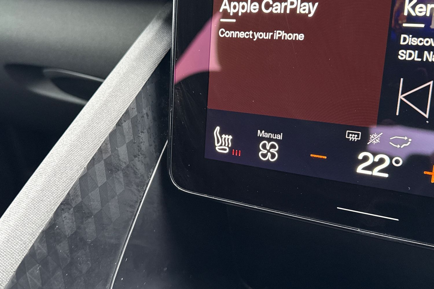 Used Polestar Polestar 2 2023 for sale - 77374251: Photo 57