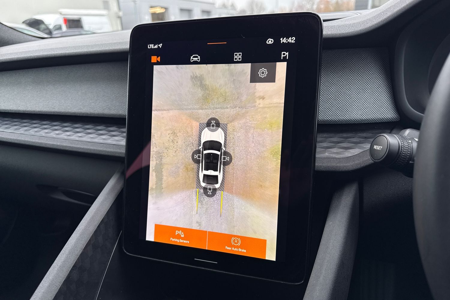 Used Polestar Polestar 2 2023 for sale - 77374251: Photo 58