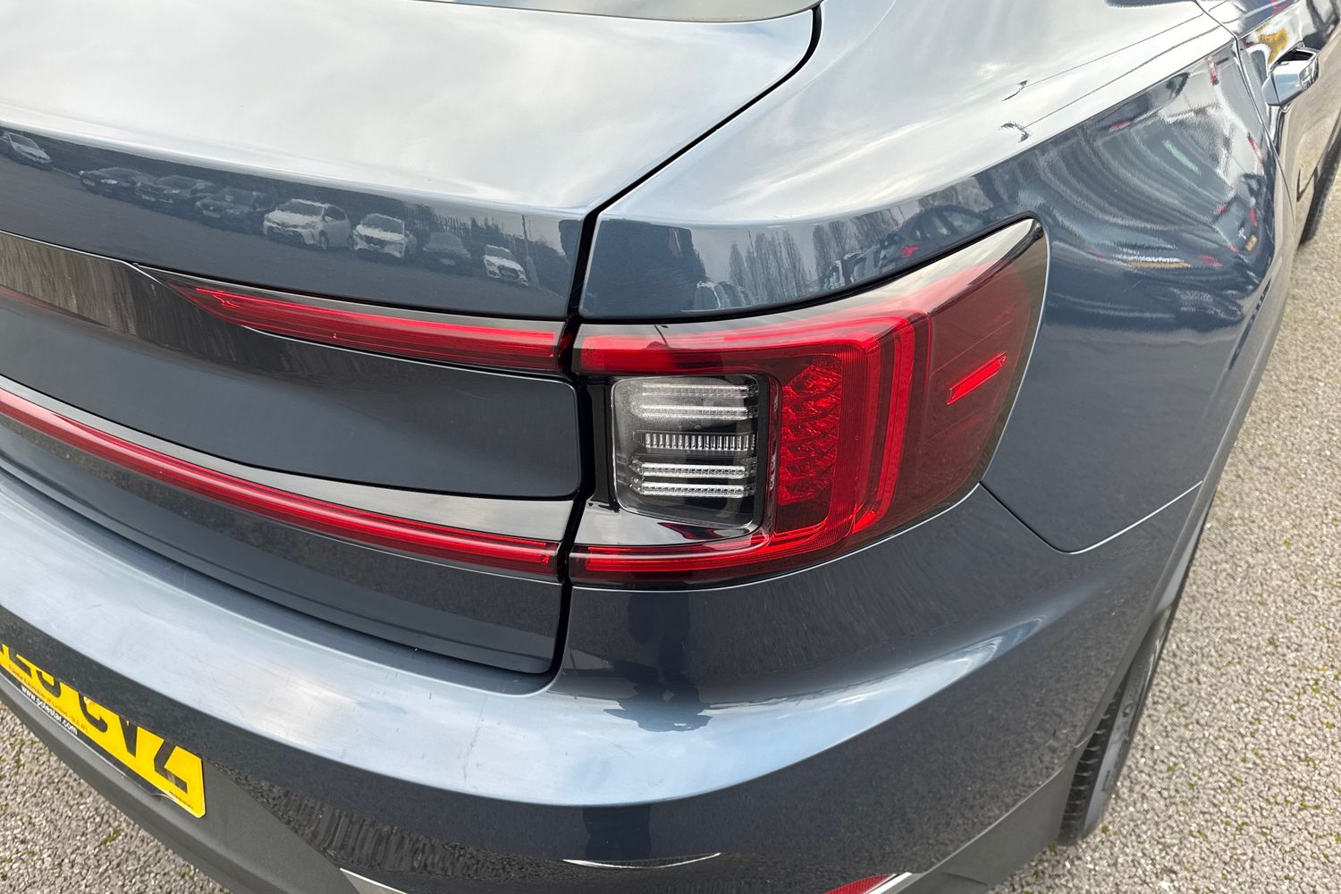 Used Polestar Polestar 2 2023 for sale - 77374251: Photo 8