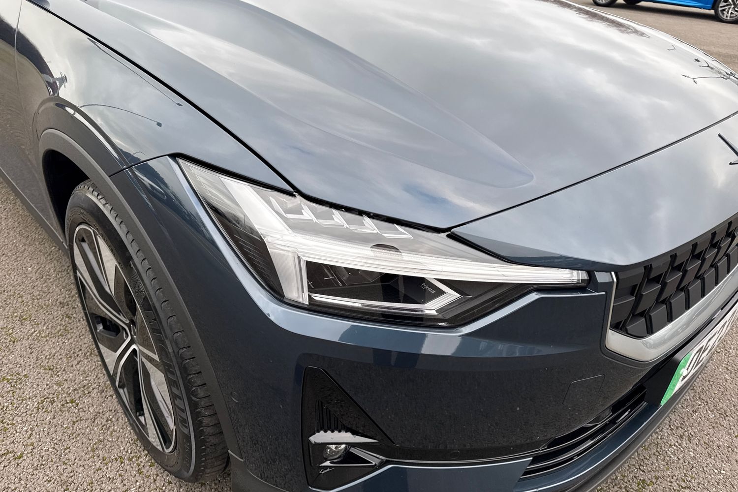 Used Polestar Polestar 2 2023 for sale - 77374251: Photo 9