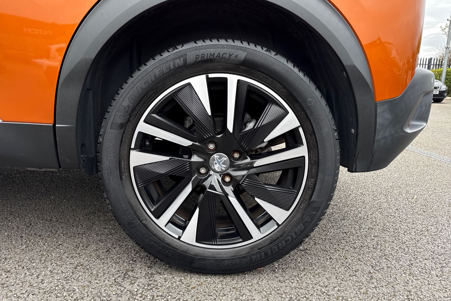 Used Peugeot 2008 2020 for sale - 78189660: Photo 13