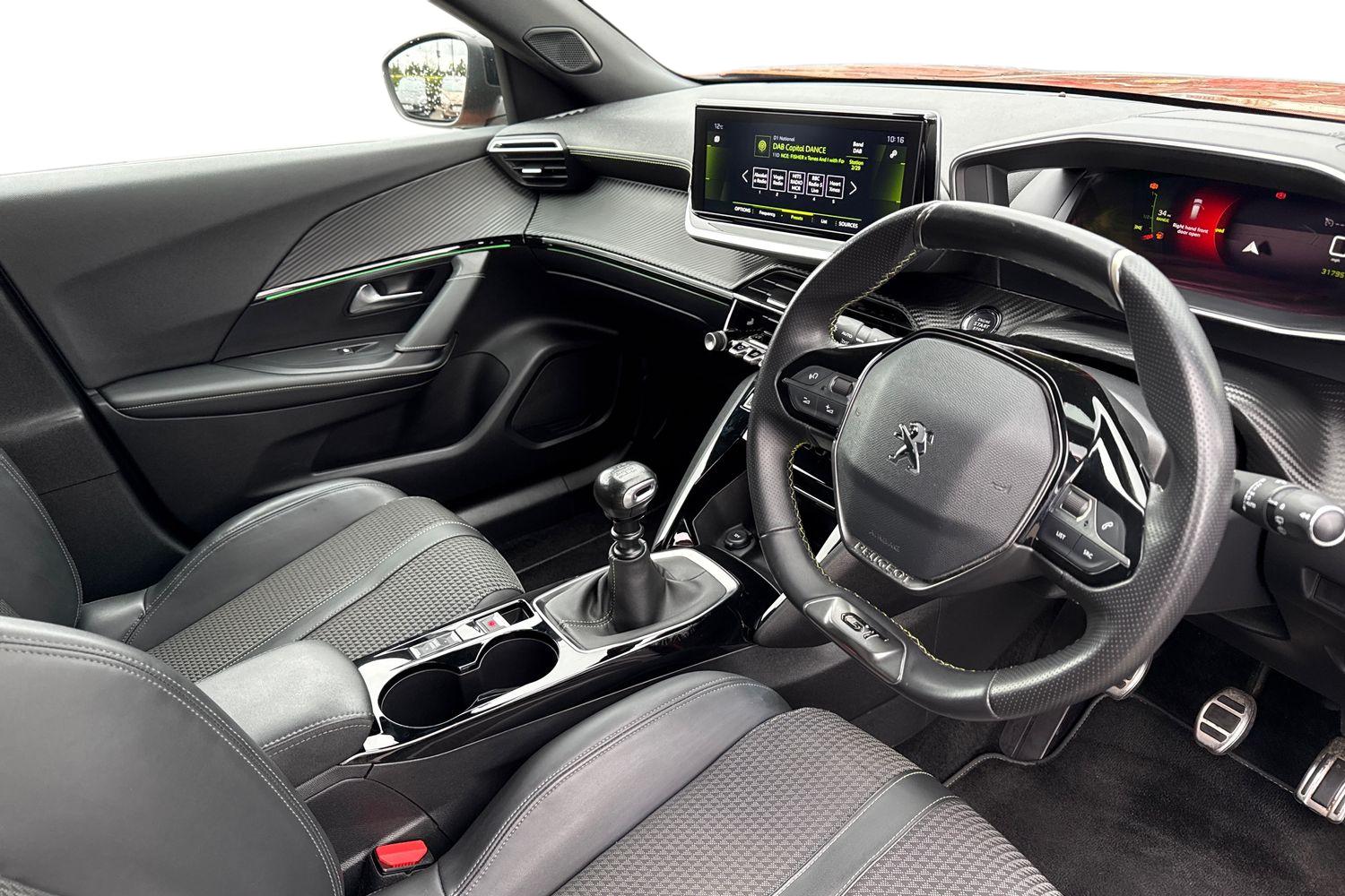 Used Peugeot 2008 2020 for sale - 78189660: Photo 14