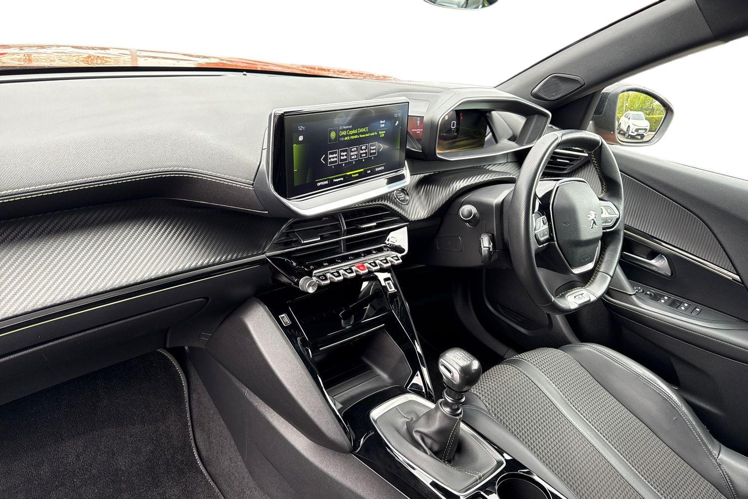 Used Peugeot 2008 2020 for sale - 78189660: Photo 15