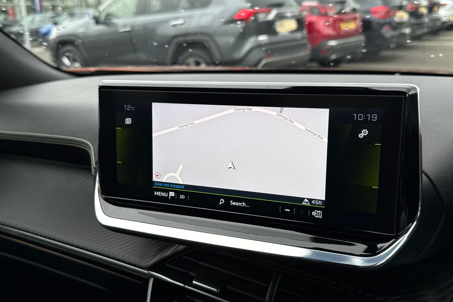 Used Peugeot 2008 2020 for sale - 78189660: Photo 17