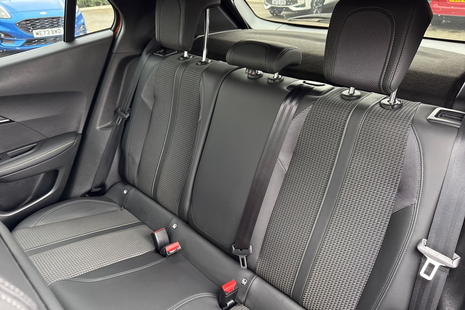 Used Peugeot 2008 2020 for sale - 78189660: Photo 19