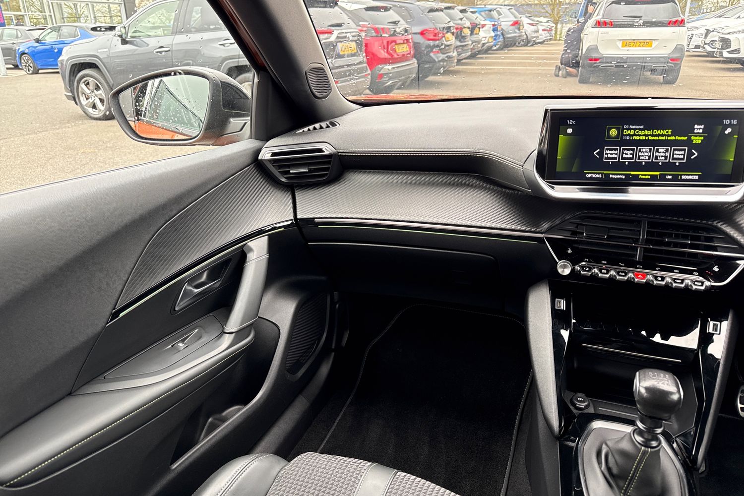 Used Peugeot 2008 2020 for sale - 78189660: Photo 20