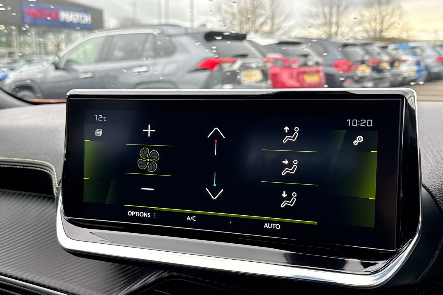 Used Peugeot 2008 2020 for sale - 78189660: Photo 22