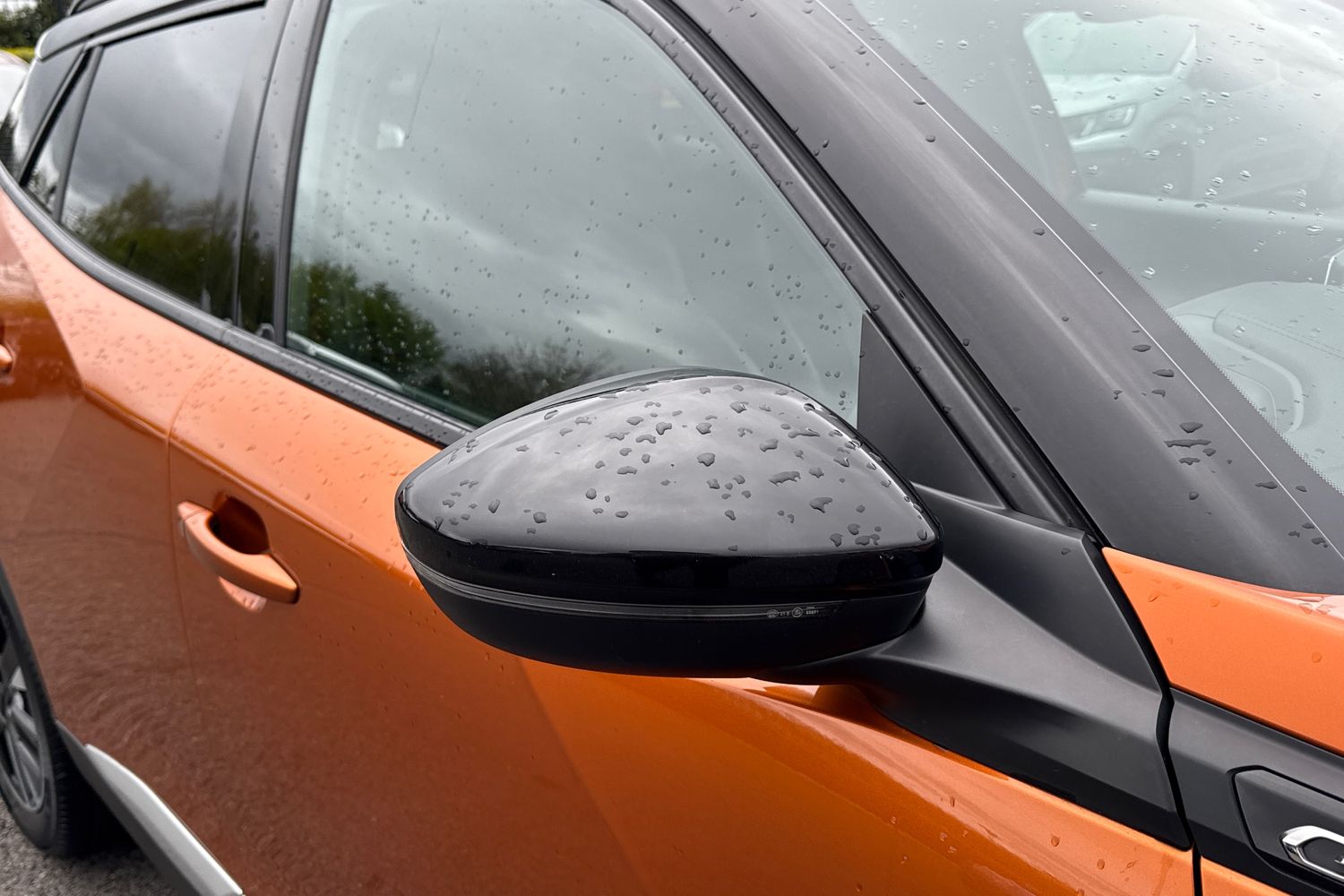 Used Peugeot 2008 2020 for sale - 78189660: Photo 28