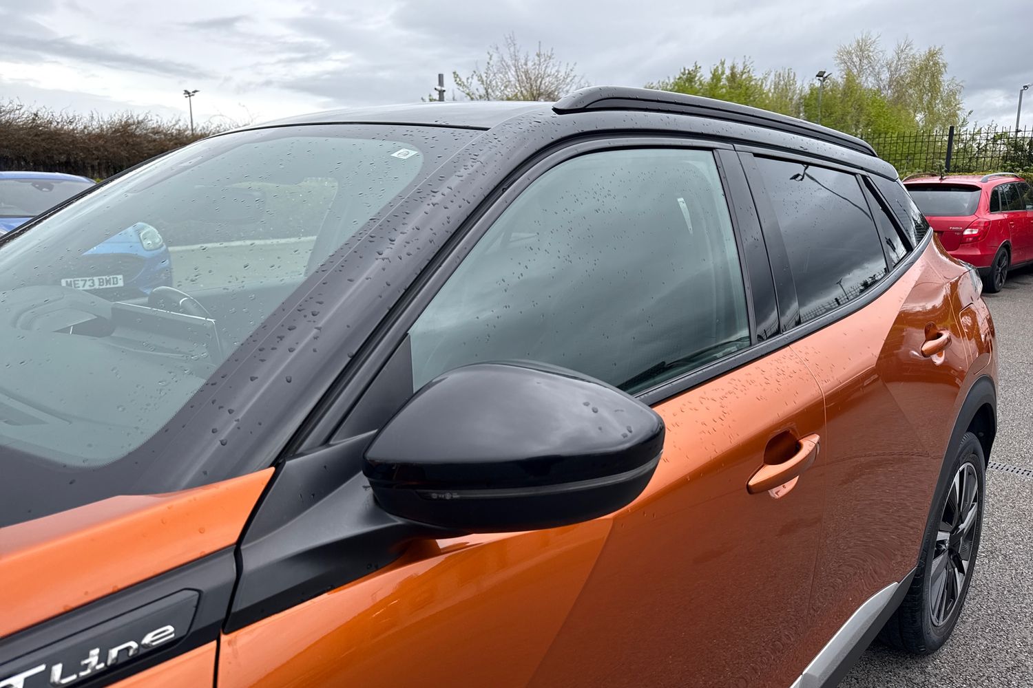 Used Peugeot 2008 2020 for sale - 78189660: Photo 30