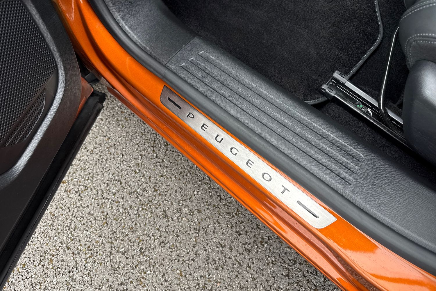 Used Peugeot 2008 2020 for sale - 78189660: Photo 38