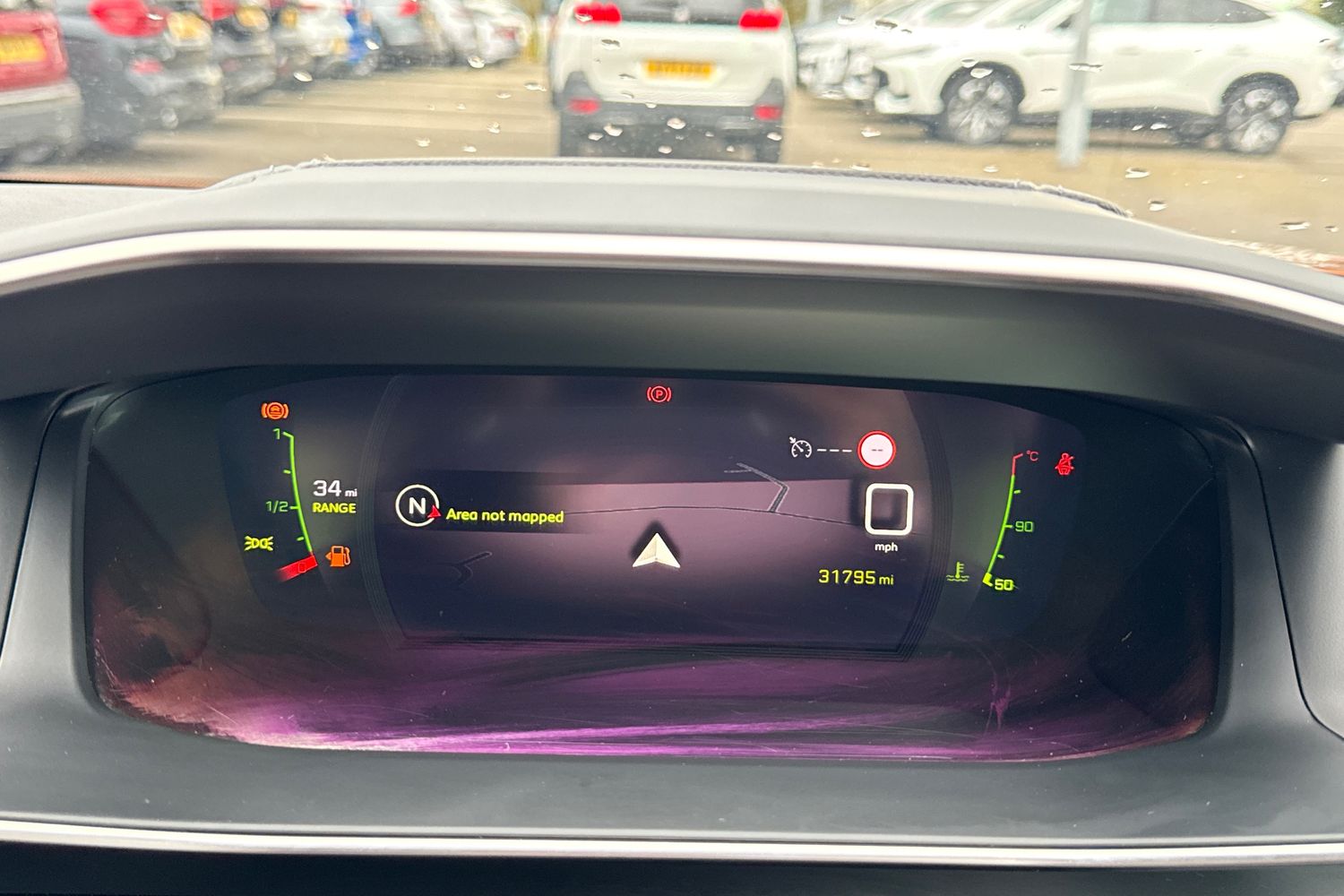 Used Peugeot 2008 2020 for sale - 78189660: Photo 43