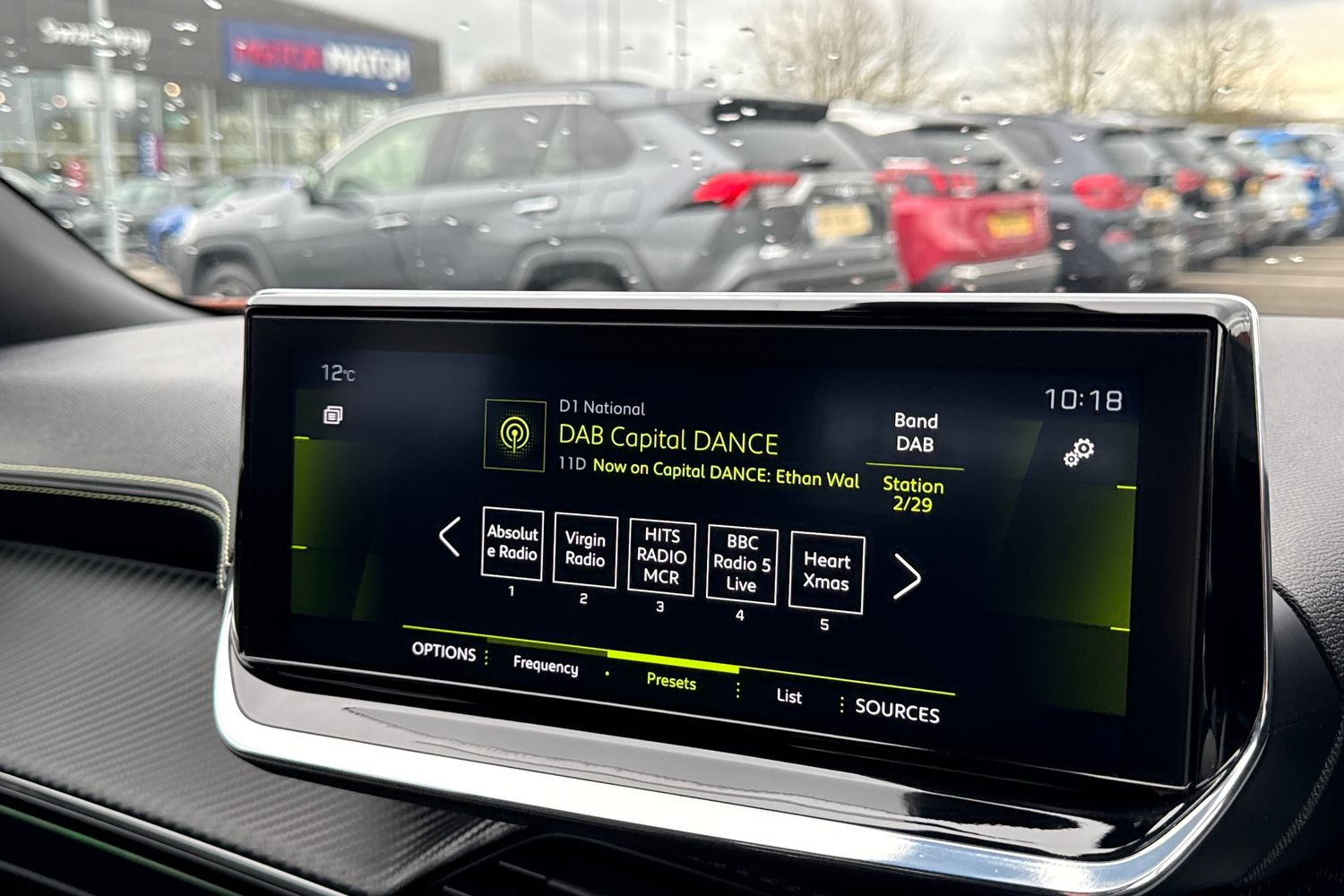 Used Peugeot 2008 2020 for sale - 78189660: Photo 44