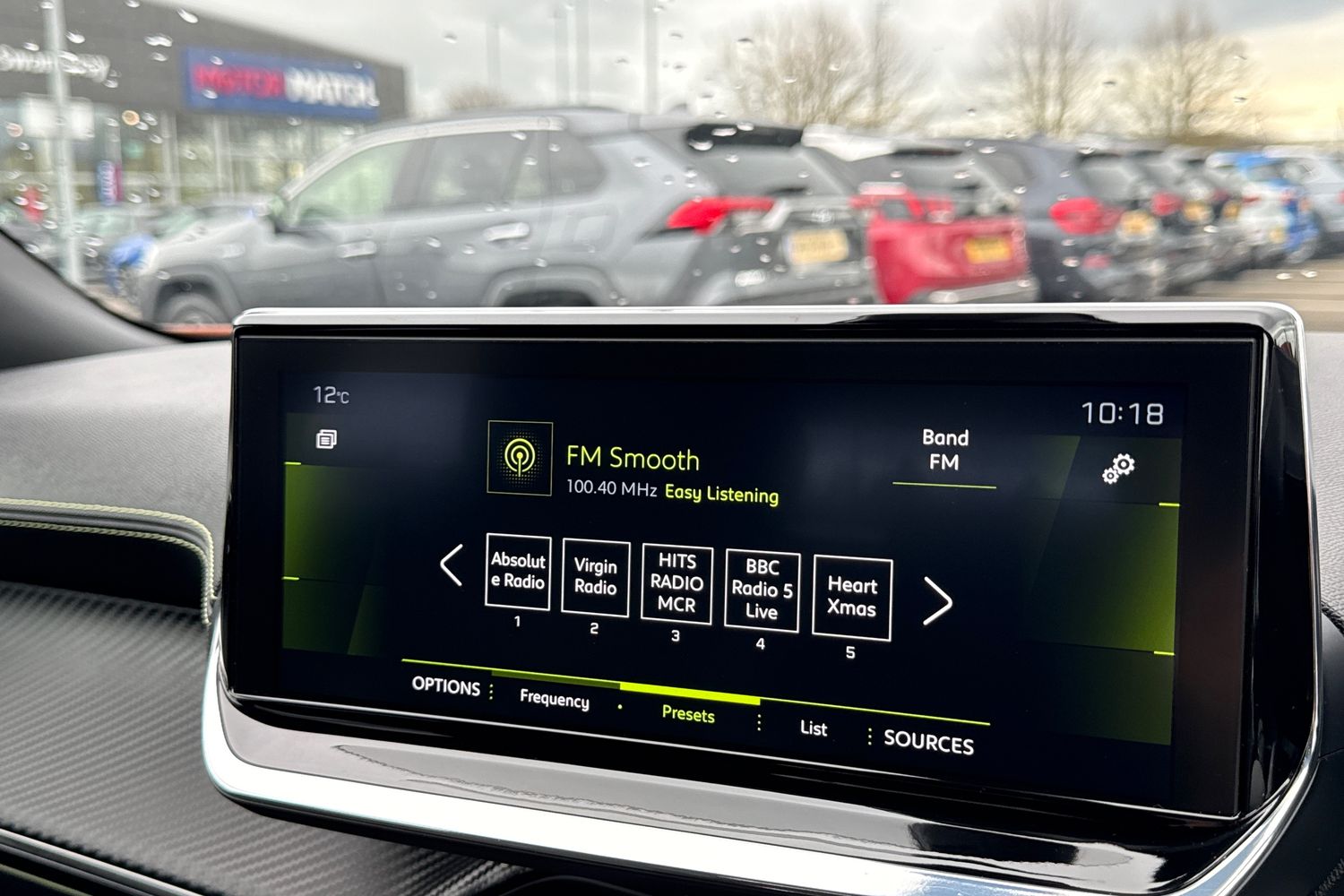 Used Peugeot 2008 2020 for sale - 78189660: Photo 45