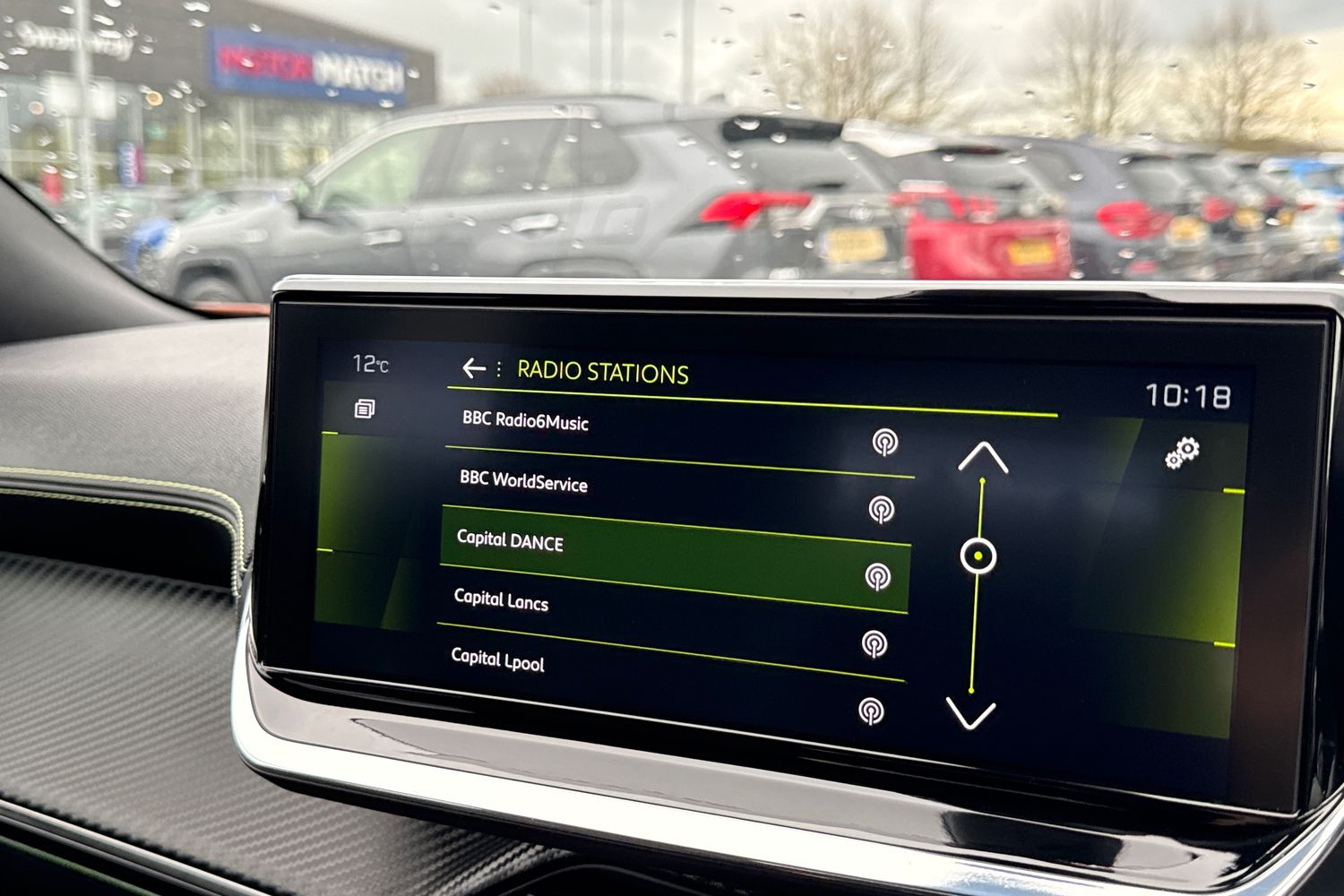 Used Peugeot 2008 2020 for sale - 78189660: Photo 46