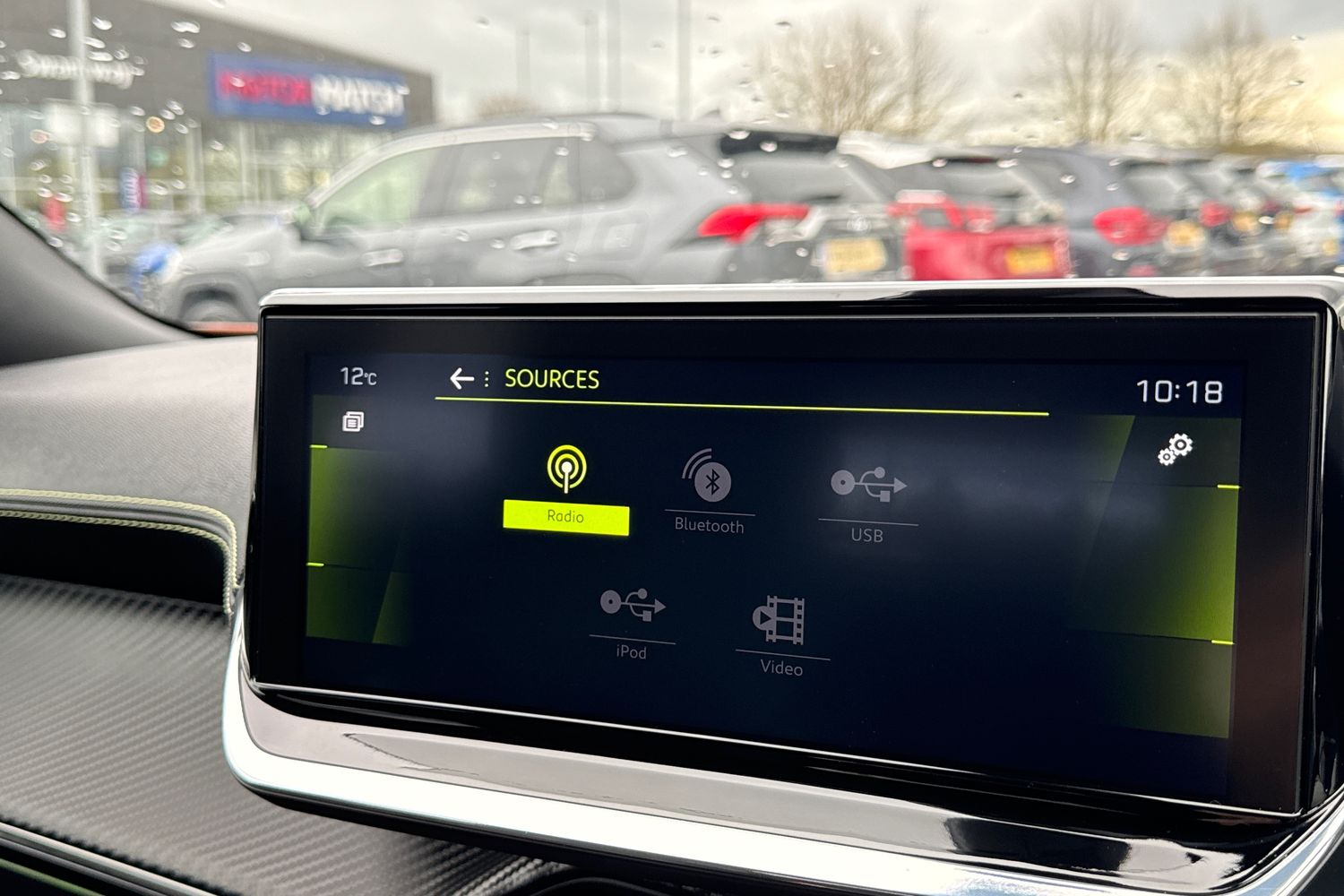 Used Peugeot 2008 2020 for sale - 78189660: Photo 47