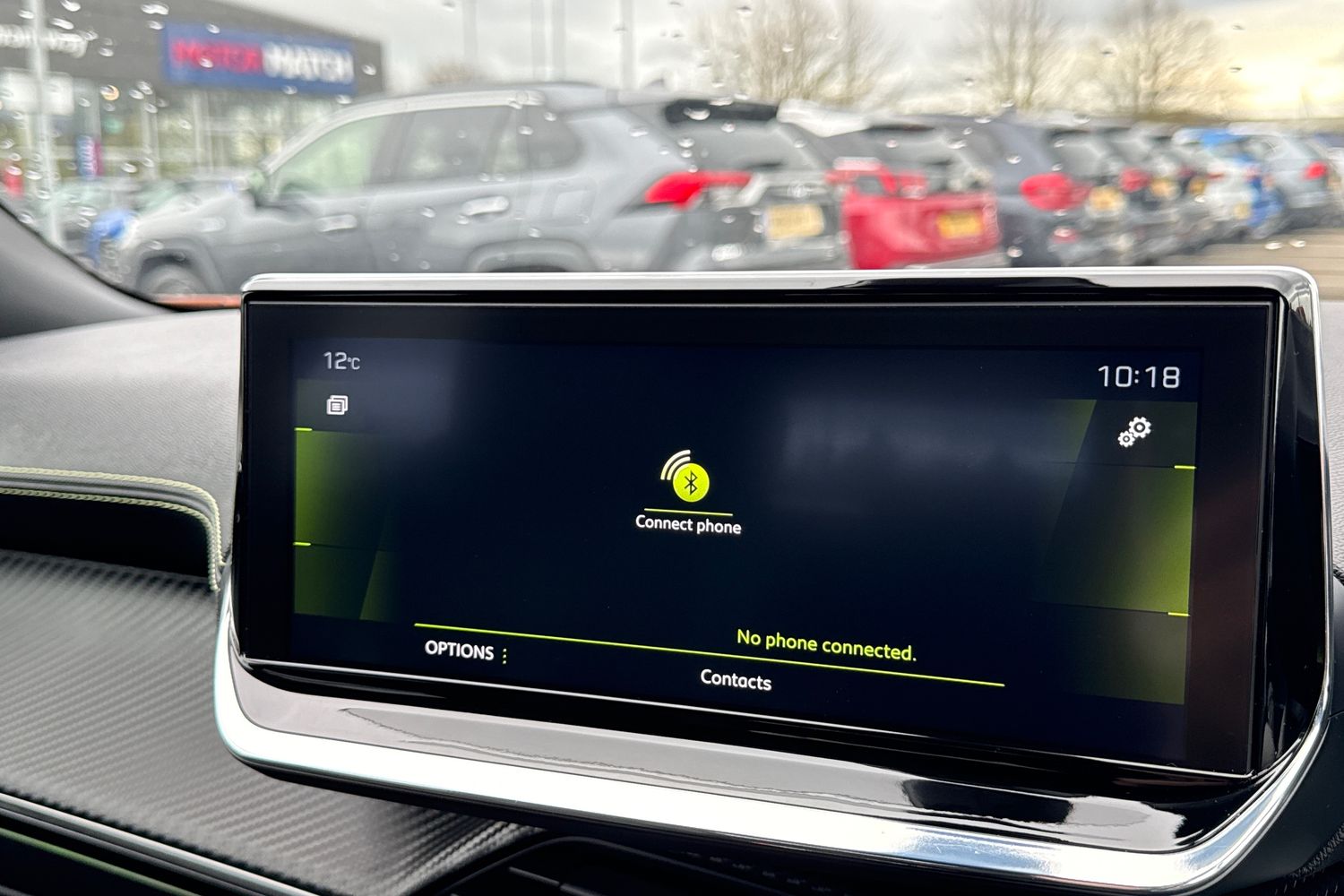 Used Peugeot 2008 2020 for sale - 78189660: Photo 48