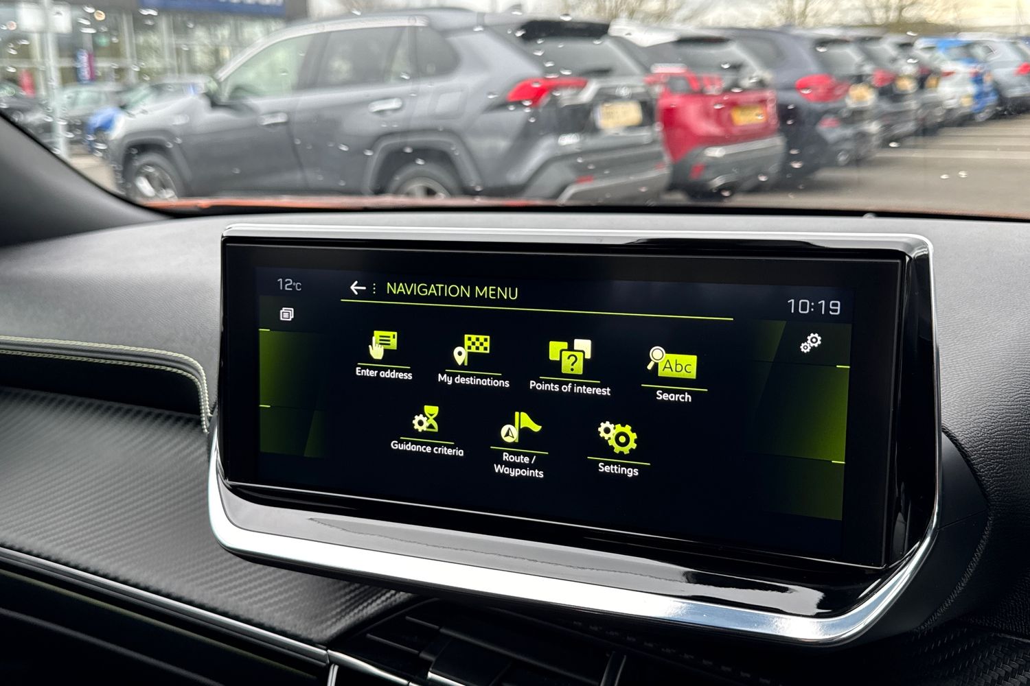 Used Peugeot 2008 2020 for sale - 78189660: Photo 50