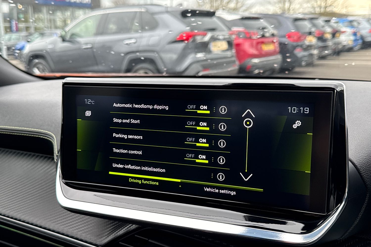 Used Peugeot 2008 2020 for sale - 78189660: Photo 51