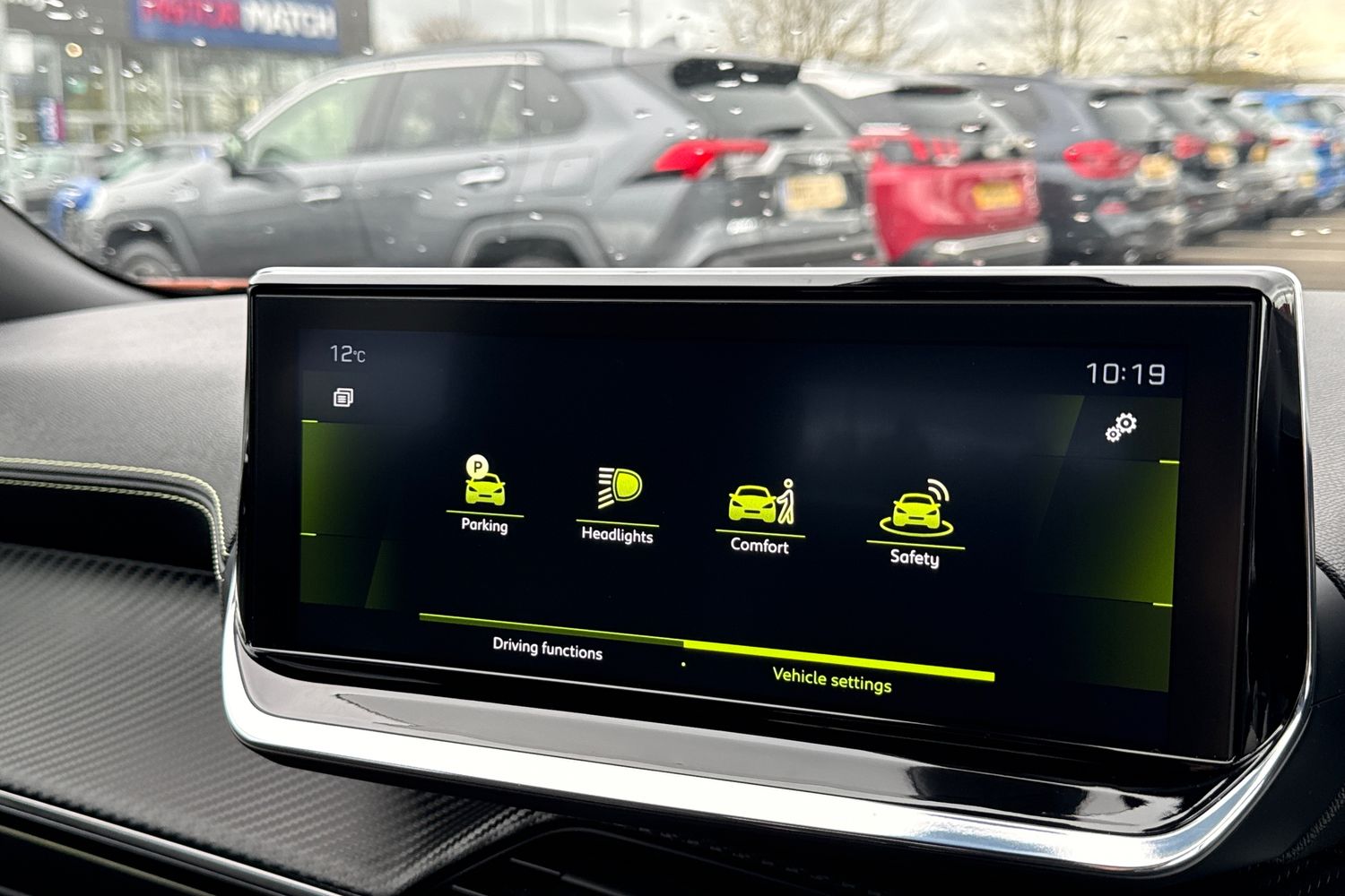 Used Peugeot 2008 2020 for sale - 78189660: Photo 52