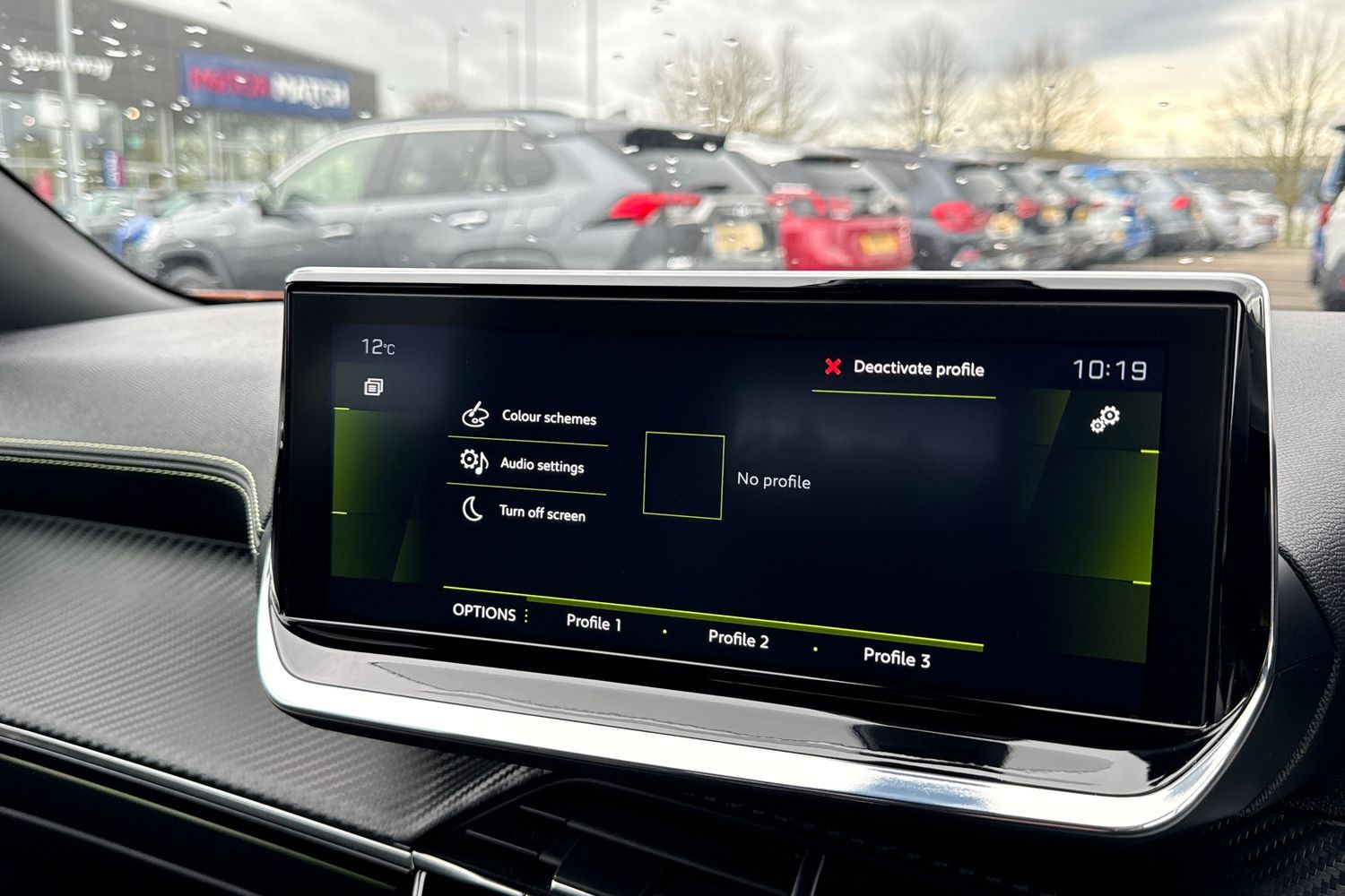 Used Peugeot 2008 2020 for sale - 78189660: Photo 53