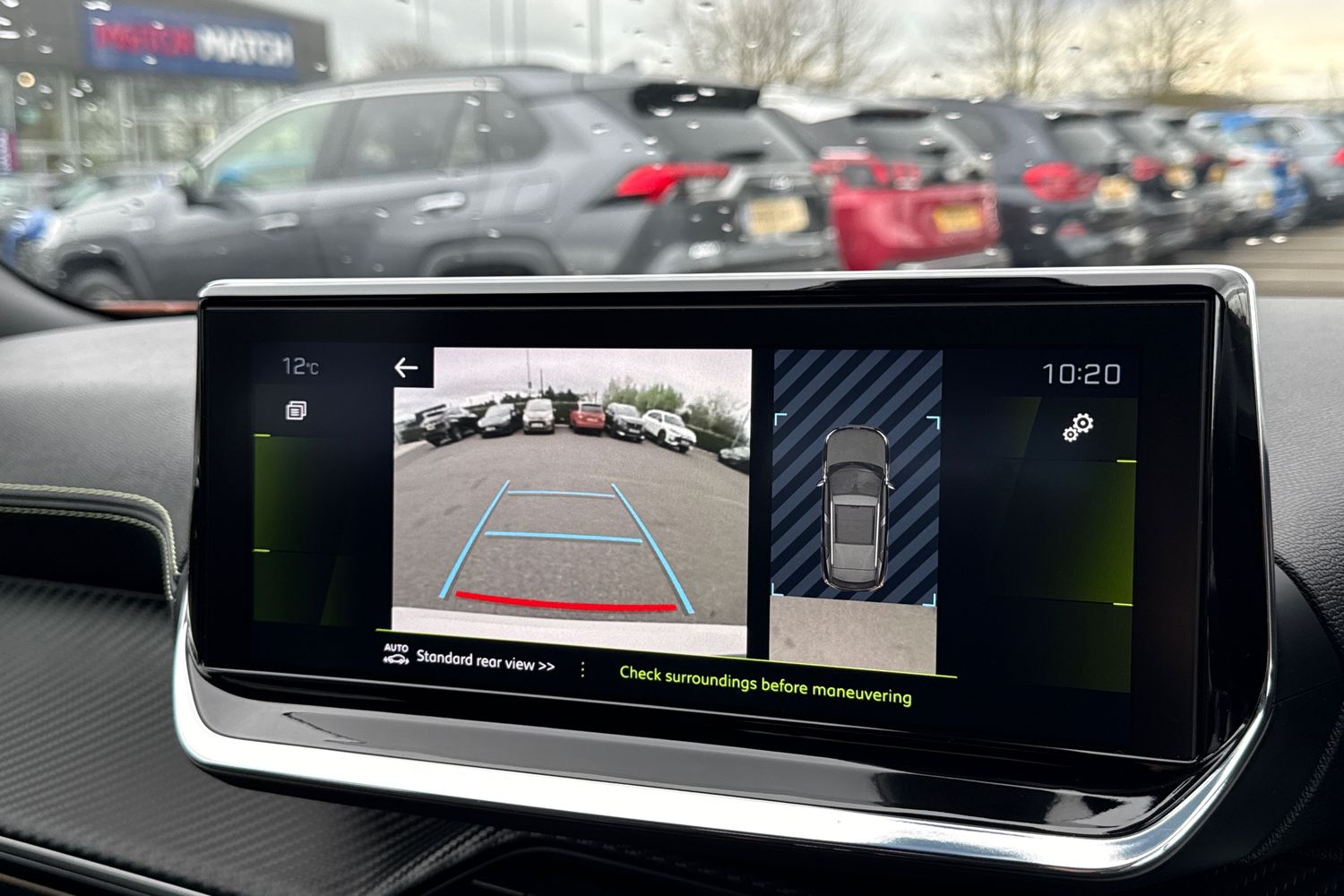 Used Peugeot 2008 2020 for sale - 78189660: Photo 54