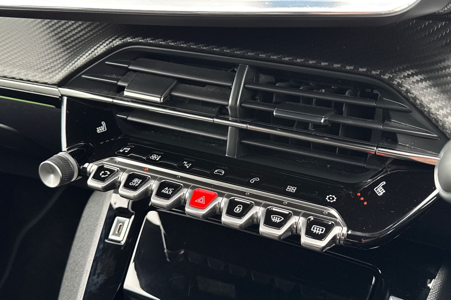 Used Peugeot 2008 2020 for sale - 78189660: Photo 55