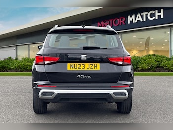 Used SEAT Ateca 2023 for sale - 79338528: Photo
