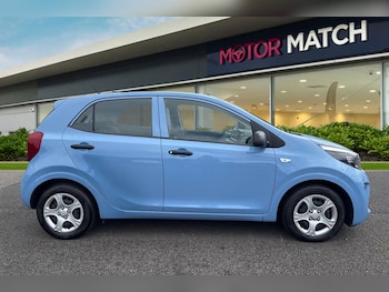 Used Kia Picanto 2018 for sale - 78633038: Photo