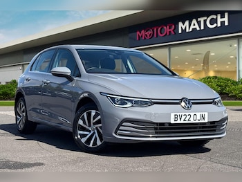 Used Volkswagen Golf 2022 for sale - 75694395: Photo