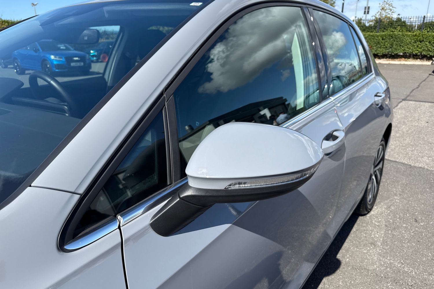 Vehicle 29