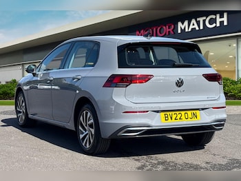 Used Volkswagen Golf 2022 for sale - 75694395: Photo