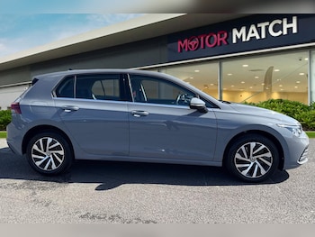 Used Volkswagen Golf 2022 for sale - 75694395: Photo