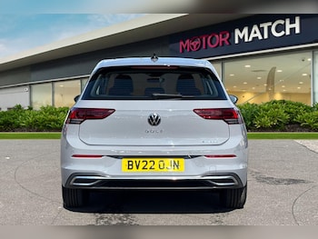 Used Volkswagen Golf 2022 for sale - 75694395: Photo