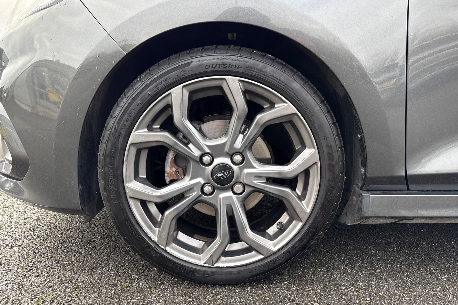 Used Ford Fiesta 2019 for sale - 77415298: Photo 12