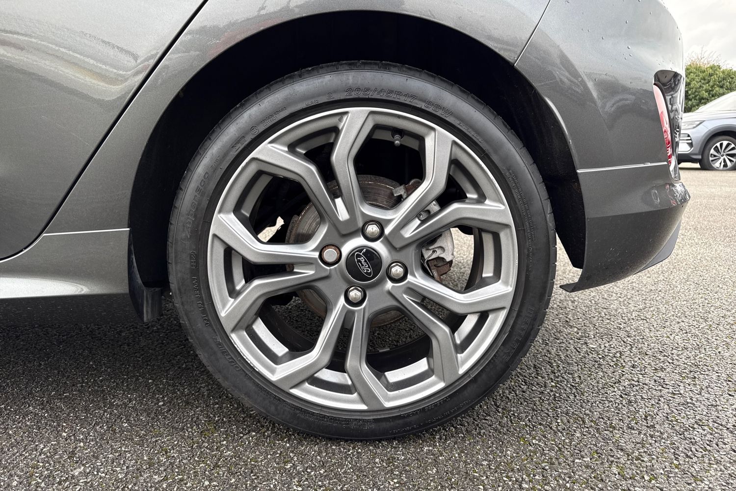 Used Ford Fiesta 2019 for sale - 77415298: Photo 13