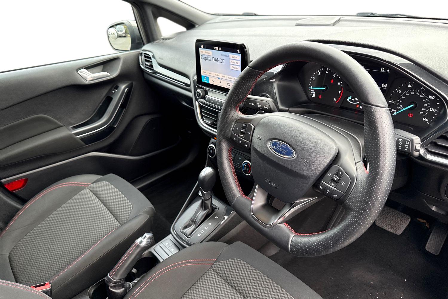 Used Ford Fiesta 2019 for sale - 77415298: Photo 14
