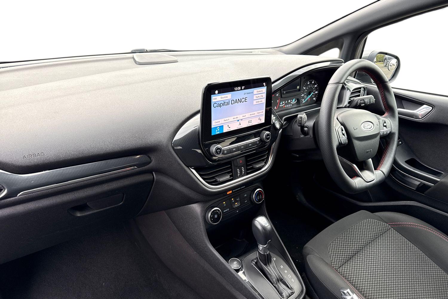 Used Ford Fiesta 2019 for sale - 77415298: Photo 15