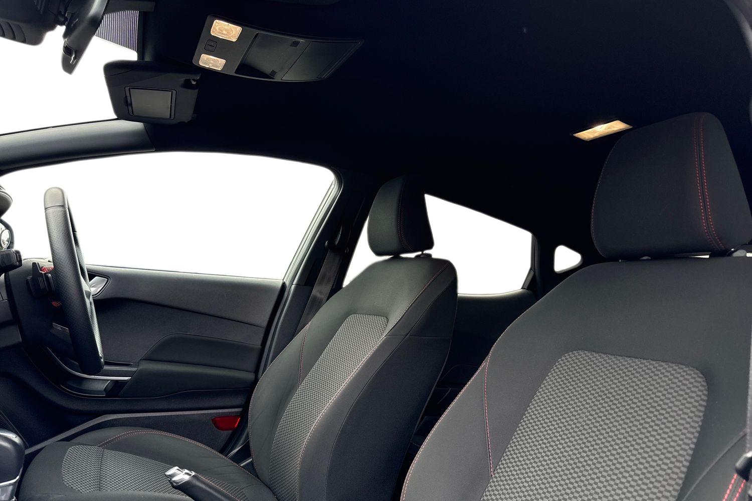 Used Ford Fiesta 2019 for sale - 77415298: Photo 16