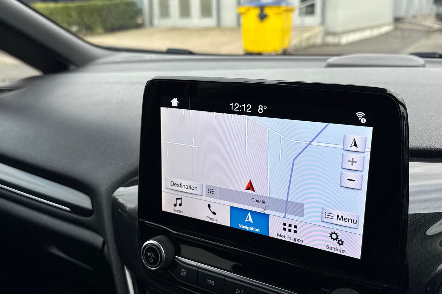 Used Ford Fiesta 2019 for sale - 77415298: Photo 17