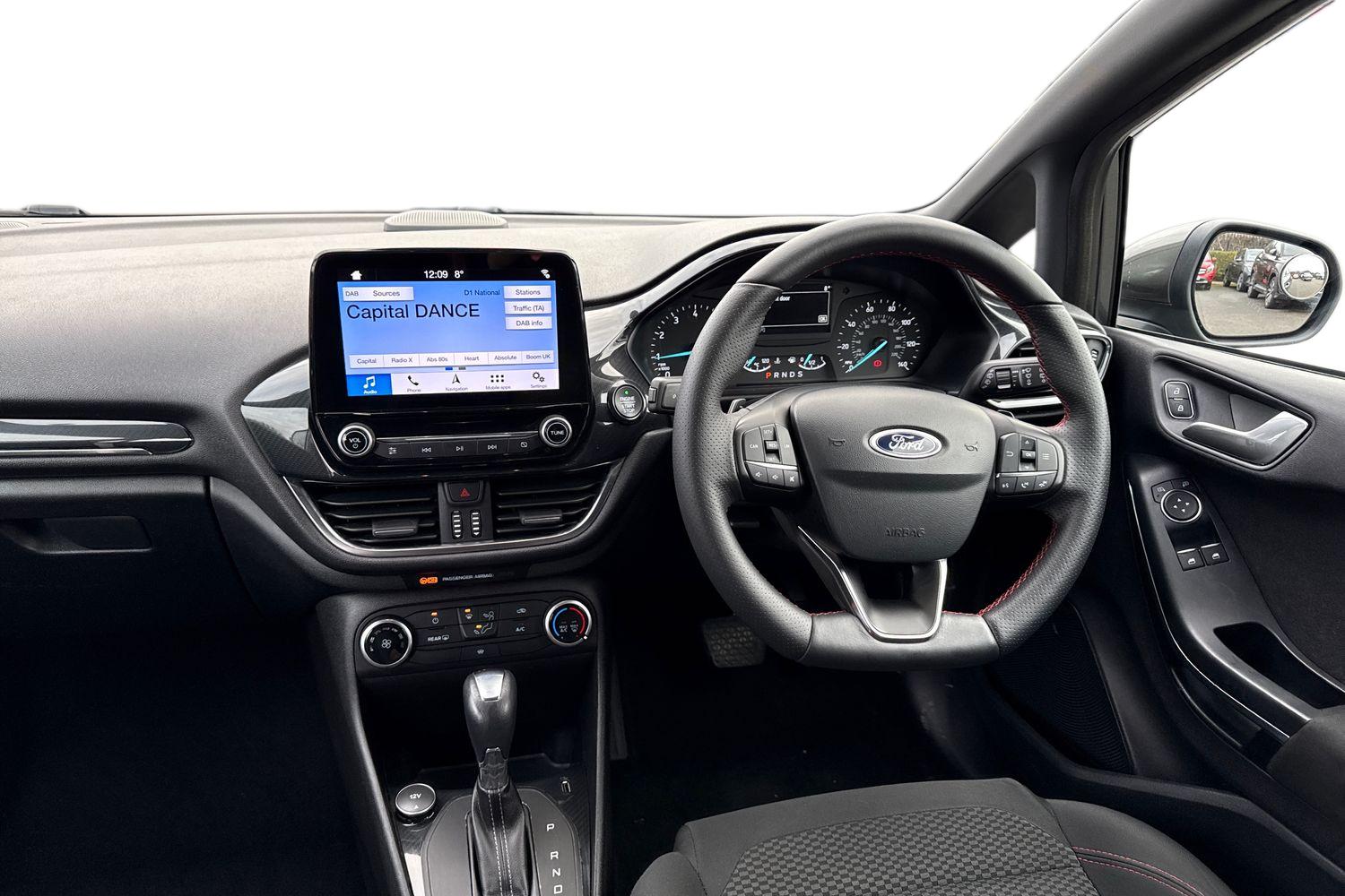 Used Ford Fiesta 2019 for sale - 77415298: Photo 18