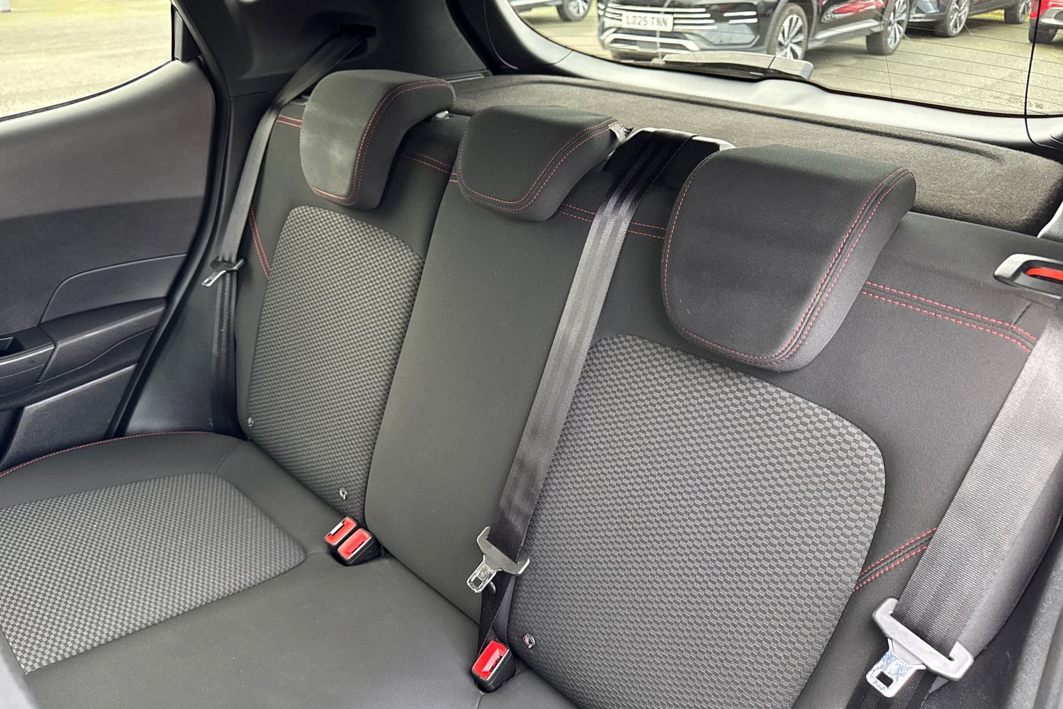 Used Ford Fiesta 2019 for sale - 77415298: Photo 19