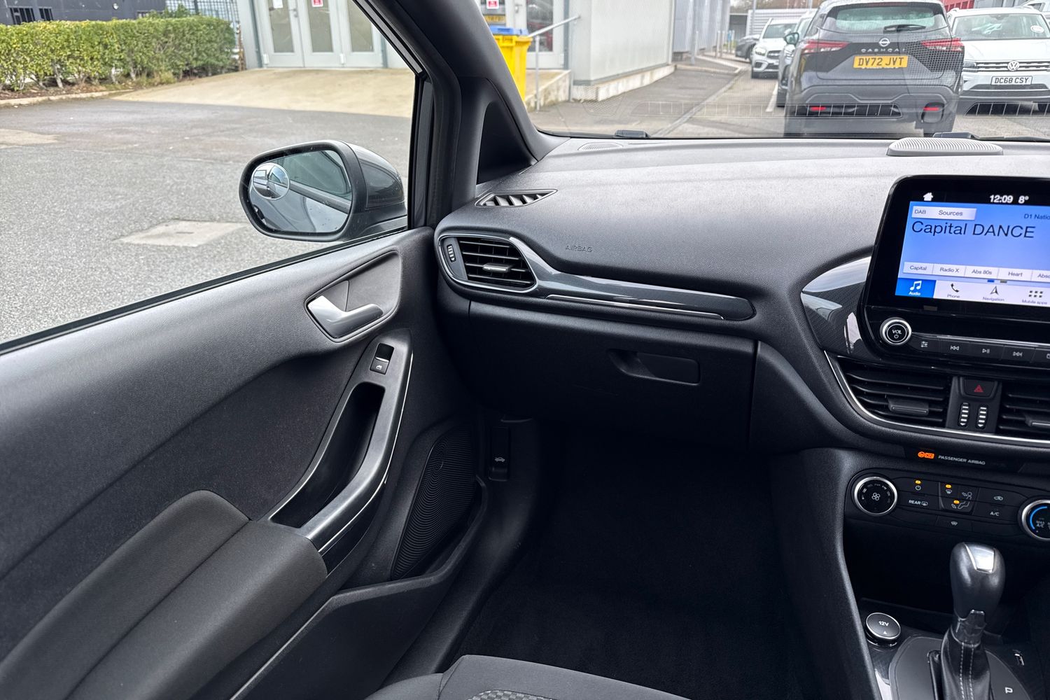 Used Ford Fiesta 2019 for sale - 77415298: Photo 20