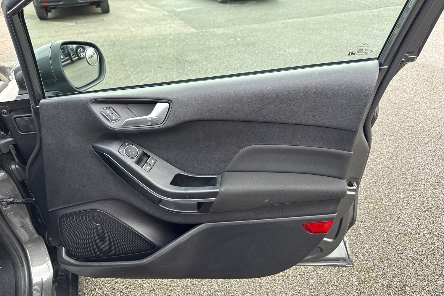 Used Ford Fiesta 2019 for sale - 77415298: Photo 21