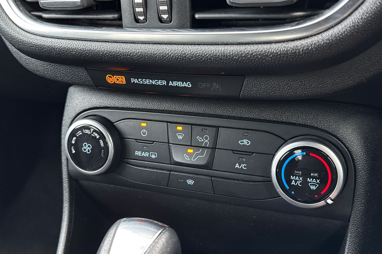 Used Ford Fiesta 2019 for sale - 77415298: Photo 22