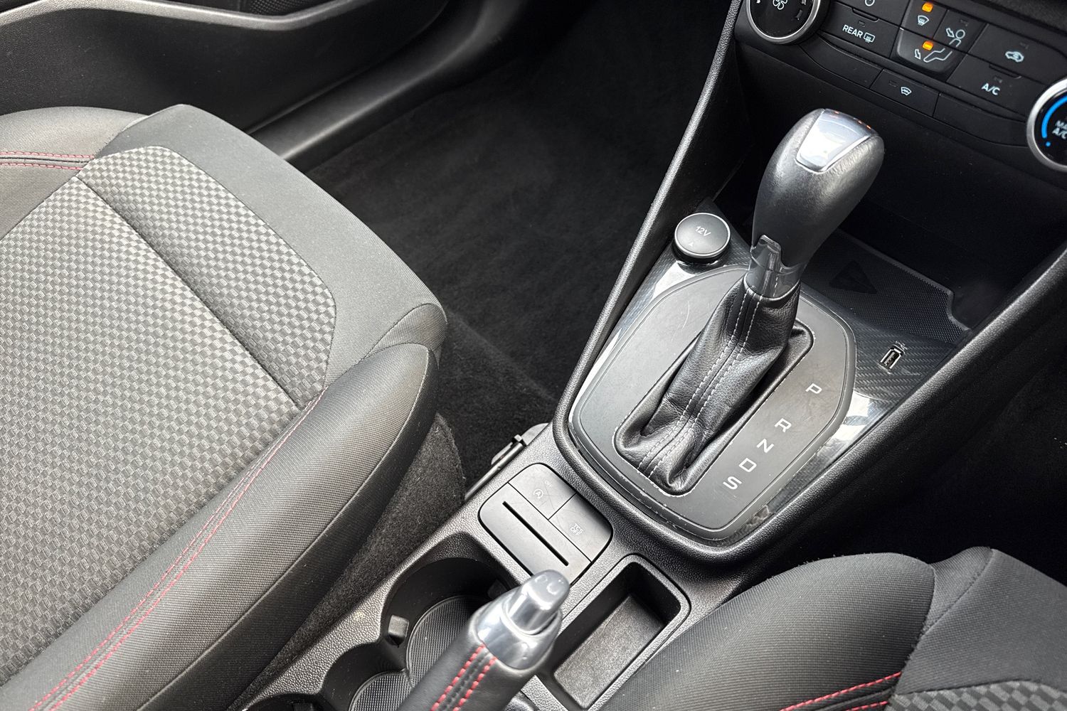 Used Ford Fiesta 2019 for sale - 77415298: Photo 23