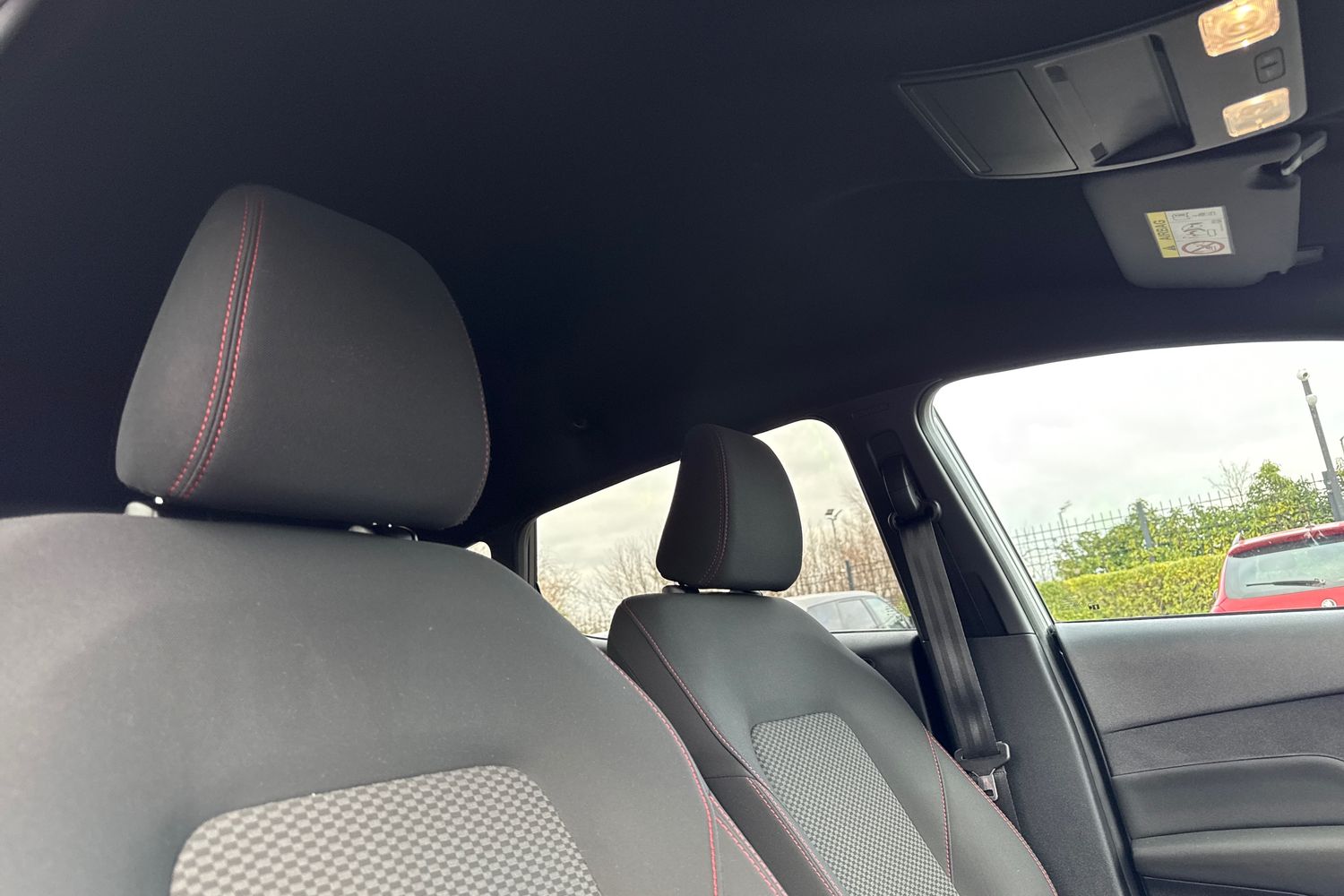 Used Ford Fiesta 2019 for sale - 77415298: Photo 24